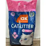 Cat Litter AK 11.8L